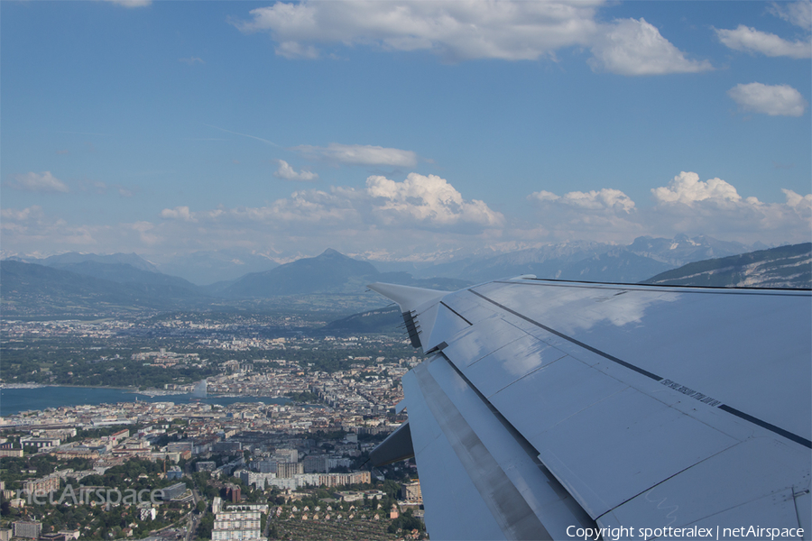 Germanwings Airbus A319-132 (D-AGWW) | Photo 93635