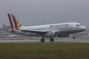 Germanwings Airbus A319-132 (D-AGWW) at  Hamburg - Fuhlsbuettel (Helmut Schmidt), Germany