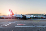 Germanwings Airbus A319-132 (D-AGWW) at  Hamburg - Fuhlsbuettel (Helmut Schmidt), Germany