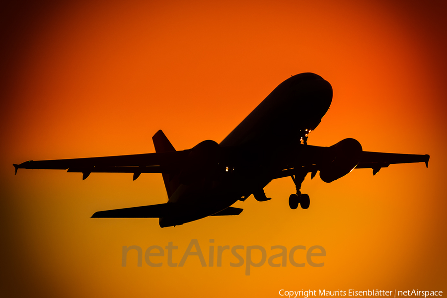 Germanwings Airbus A319-132 (D-AGWX) | Photo 120612