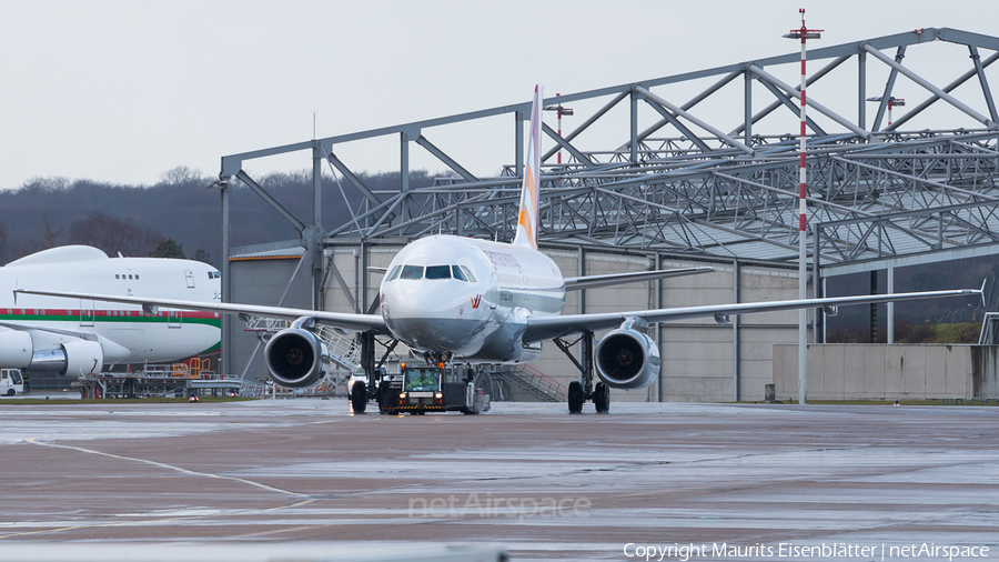 Germanwings Airbus A319-132 (D-AGWX) | Photo 97575