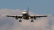 Germanwings Airbus A319-132 (D-AGWX) at  London - Heathrow, United Kingdom