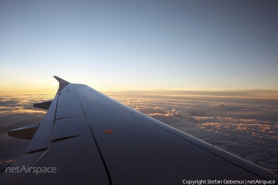 Germanwings Airbus A319-132 (D-AGWX) | Photo 78930