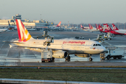 Germanwings Airbus A319-132 (D-AGWY) at  Dusseldorf - International, Germany