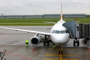 Germanwings Airbus A319-132 (D-AGWY) at  Hannover - Langenhagen, Germany