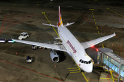 Germanwings Airbus A319-132 (D-AGWY) at  Hannover - Langenhagen, Germany
