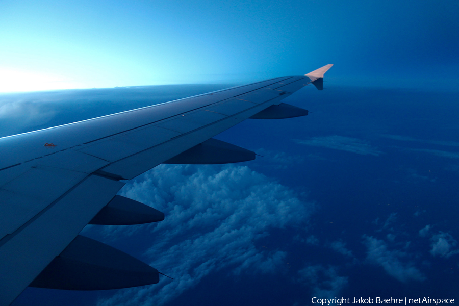 Germanwings Airbus A319-132 (D-AGWY) | Photo 188083