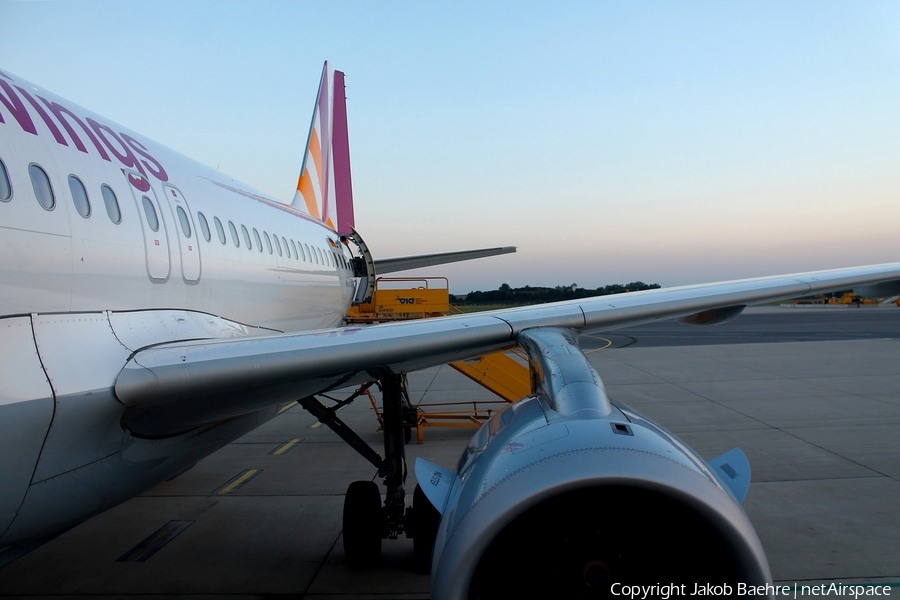 Germanwings Airbus A319-132 (D-AGWY) | Photo 188081