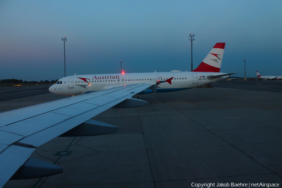 Germanwings Airbus A319-132 (D-AGWY) | Photo 188082