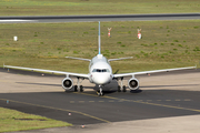 Eurowings Airbus A319-132 (D-AGWZ) at  Cologne/Bonn, Germany