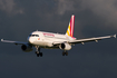 Germanwings Airbus A319-132 (D-AGWZ) at  Dublin, Ireland