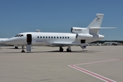 Heron Aviation Dassault Falcon 900EX (D-AHER) at  Cologne/Bonn, Germany