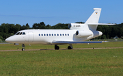 Heron Aviation Dassault Falcon 900EX (D-AHER) at  Hamburg - Fuhlsbuettel (Helmut Schmidt), Germany