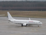 Air Berlin Boeing 737-8K5 (D-AHFA) at  Cologne/Bonn, Germany