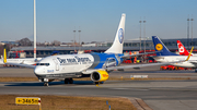 TUIfly Boeing 737-8K5 (D-AHFB) at  Hamburg - Fuhlsbuettel (Helmut Schmidt), Germany