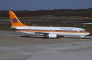 Hapag-Lloyd Boeing 737-8K5 (D-AHFC) at  Hamburg - Fuhlsbuettel (Helmut Schmidt), Germany