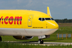 TUIfly Boeing 737-8K5 (D-AHFH) at  Hannover - Langenhagen, Germany