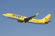 CanJet Boeing 737-8K5 (D-AHFL) at  Ft. Lauderdale - International, United States