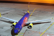 TUIfly Boeing 737-8K5 (D-AHFM) at  Frankfurt am Main, Germany