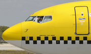 CanJet Boeing 737-8K5 (D-AHFO) at  Ft. Lauderdale - International, United States