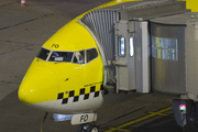 Hapag-Lloyd Express Boeing 737-8K5 (D-AHFO) at  Hamburg - Fuhlsbuettel (Helmut Schmidt), Germany