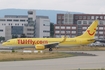 TUIfly Boeing 737-8K5 (D-AHFR) at  Frankfurt am Main, Germany
