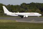 Air Berlin Boeing 737-8K5 (D-AHFS) at  Hamburg - Fuhlsbuettel (Helmut Schmidt), Germany