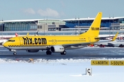 Hapag-Lloyd Express (TUIFly) Boeing 737-8K5 (D-AHFS) at  Hamburg - Fuhlsbuettel (Helmut Schmidt), Germany