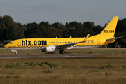 Hapag-Lloyd Express (TUIFly) Boeing 737-8K5 (D-AHFS) at  Hamburg - Fuhlsbuettel (Helmut Schmidt), Germany