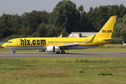 Hapag-Lloyd Express (TUIFly) Boeing 737-8K5 (D-AHFS) at  Hamburg - Fuhlsbuettel (Helmut Schmidt), Germany