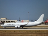 Hapag-Lloyd Express (TUIFly) Boeing 737-8K5 (D-AHFS) at  Luqa - Malta International, Malta
