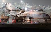 TUIfly Boeing 737-8K5 (D-AHFT) at  Dusseldorf - International, Germany