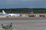 TUIfly Boeing 737-8K5 (D-AHFT) at  Hannover - Langenhagen, Germany