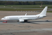 TUIfly Boeing 737-8K5 (D-AHFV) at  Hamburg - Fuhlsbuettel (Helmut Schmidt), Germany