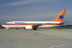 Hapag-Lloyd Boeing 737-8K5 (D-AHFY) at  Hamburg - Fuhlsbuettel (Helmut Schmidt), Germany