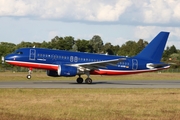 Hamburg Airways Airbus A319-112 (D-AHHB) at  Hamburg - Fuhlsbuettel (Helmut Schmidt), Germany