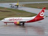 Air Berlin Boeing 737-73S (D-AHIA) at  Cologne/Bonn, Germany