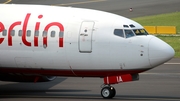 Air Berlin Boeing 737-73S (D-AHIA) at  Dusseldorf - International, Germany