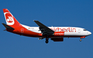 Air Berlin Boeing 737-73S (D-AHIA) at  Hamburg - Fuhlsbuettel (Helmut Schmidt), Germany