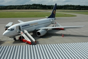 Hamburg International Boeing 737-73S (D-AHIA) at  Zurich - Kloten, Switzerland