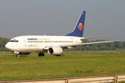 Hamburg International Boeing 737-73S (D-AHIB) at  Hamburg - Fuhlsbuettel (Helmut Schmidt), Germany