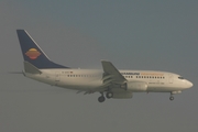 Hamburg International Boeing 737-7BK (D-AHIC) at  Zurich - Kloten, Switzerland
