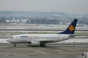 Hamburg International Boeing 737-73S (D-AHIF) at  Zurich - Kloten, Switzerland