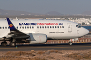 Hamburg International Boeing 737-33A (D-AHIG) at  Lanzarote - Arrecife, Spain