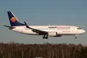 Hamburg International Boeing 737-33A (D-AHIG) at  Hamburg - Fuhlsbuettel (Helmut Schmidt), Germany