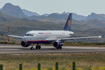 Hamburg International Airbus A319-112 (D-AHIJ) at  Tenerife Norte - Los Rodeos, Spain