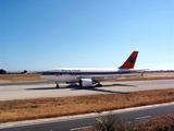 Hapag-Lloyd Airbus A310-304 (D-AHLA) at  Faro - International, Portugal
