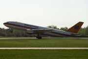 Hapag-Lloyd Airbus A300B4-203 (D-AHLB) at  Hamburg - Fuhlsbuettel (Helmut Schmidt), Germany