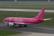 Hapag-Lloyd Express (TUIFly) Boeing 737-5K5 (D-AHLD) at  Dusseldorf - International, Germany