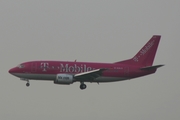 Hapag-Lloyd Express (TUIFly) Boeing 737-5K5 (D-AHLD) at  Frankfurt am Main, Germany